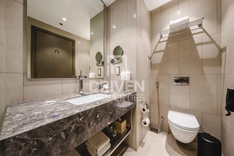 Apartman u Jumeirah Village Circle, Dubai, UAE 1 soba, 30.01 m2 Br. 762423 - fotografija 9