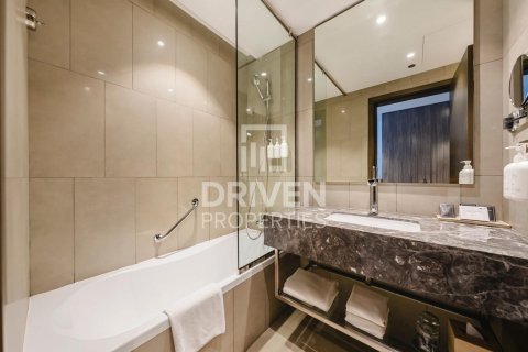 Apartman u Jumeirah Village Circle, Dubai, UAE 1 soba, 30.01 m2 Br. 762423 - fotografija 8