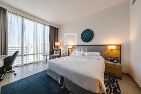 Apartman u Jumeirah Village Circle, Dubai, UAE 1 soba, 30.01 m2 Br. 762423 - fotografija 1
