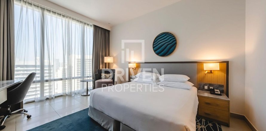 Apartman u Jumeirah Village Circle, Dubai, UAE 30.01 m2, 1 soba Br. 762423