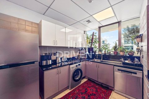 Apartment til salg i Meydan, Dubai, UAE 2 soveværelser, 145.86 kvm № 762426 - foto 8