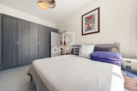 Apartment til salg i Meydan, Dubai, UAE 2 soveværelser, 145.86 kvm № 762426 - foto 10