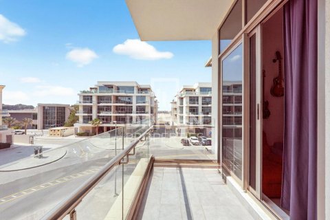 Apartment til salg i Meydan, Dubai, UAE 2 soveværelser, 145.86 kvm № 762426 - foto 11