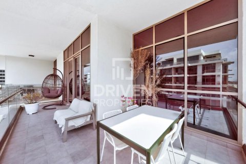 Apartment til salg i Meydan, Dubai, UAE 2 soveværelser, 145.86 kvm № 762426 - foto 12