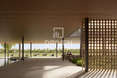 ویلا در Dubai Investment Park، Dubai ، امارات متحده عربی 3 خوابه ، 432 متر مربع.  شماره 762429