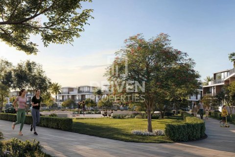 Vila u Dubai Investment Park, UAE 3 spavaćih soba, 432 m2 Br. 762429 - fotografija 12
