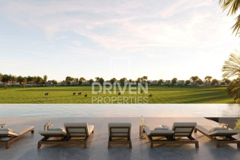 Vila u Dubai Investment Park, UAE 3 spavaćih soba, 432 m2 Br. 762429 - fotografija 14