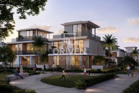Vila u Dubai Investment Park, UAE 3 spavaćih soba, 432 m2 Br. 762429 - fotografija 10