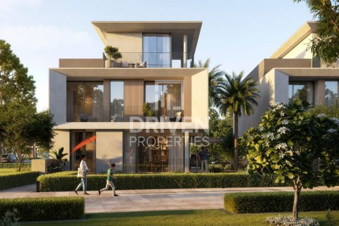 Vila u Dubai Investment Park, UAE 3 spavaćih soba, 432 m2 Br. 762429 - fotografija 13