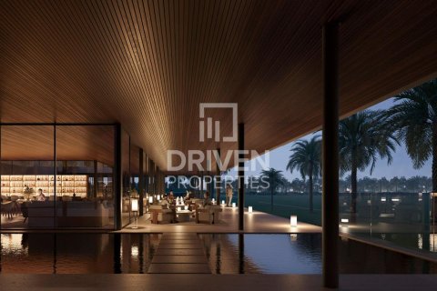 Vila u Dubai Investment Park, UAE 3 spavaćih soba, 432 m2 Br. 762429 - fotografija 3