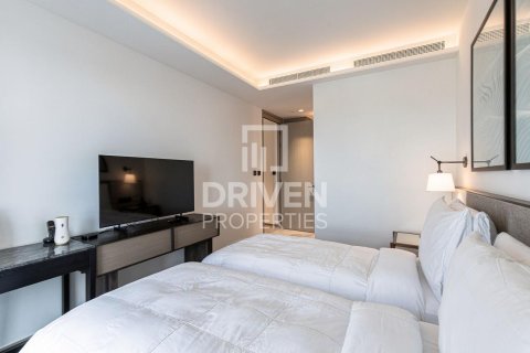 Apartmen di Dubai Creek Harbour (The Lagoons), Dubai, UAE 2 bilik tidur, 154.96 meter persegi № 762427 - foto 4