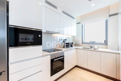 Apartmen di Dubai Creek Harbour (The Lagoons), Dubai, UAE 2 bilik tidur, 154.96 meter persegi № 762427 - foto 7