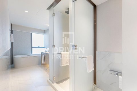 Apartmen di Dubai Creek Harbour (The Lagoons), Dubai, UAE 2 bilik tidur, 154.96 meter persegi № 762427 - foto 9