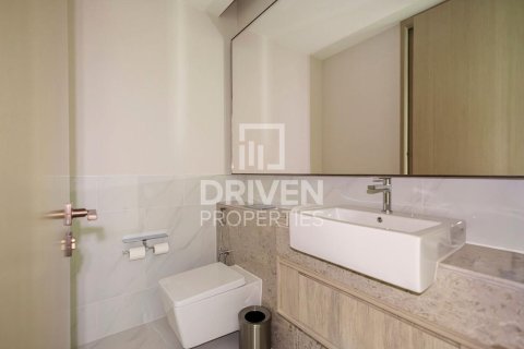 Apartment til salg i Dubai Creek Harbour (The Lagoons), Dubai, UAE 2 soveværelser, 148.64 kvm № 762424 - foto 11