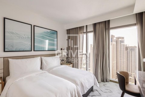 Apartment til salg i Dubai Creek Harbour (The Lagoons), Dubai, UAE 2 soveværelser, 148.64 kvm № 762424 - foto 3