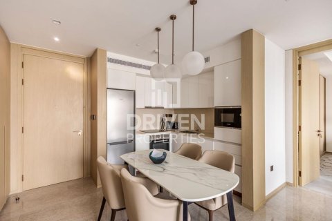 Apartment til salg i Dubai Creek Harbour (The Lagoons), Dubai, UAE 2 soveværelser, 148.64 kvm № 762424 - foto 10