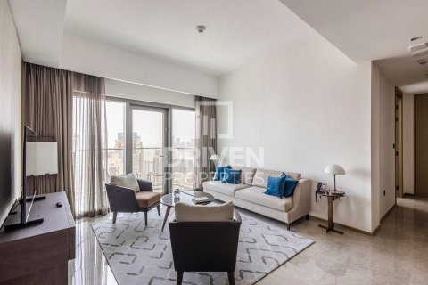 Apartment til salg i Dubai Creek Harbour (The Lagoons), Dubai, UAE 2 soveværelser, 148.64 kvm № 762424 - foto 9