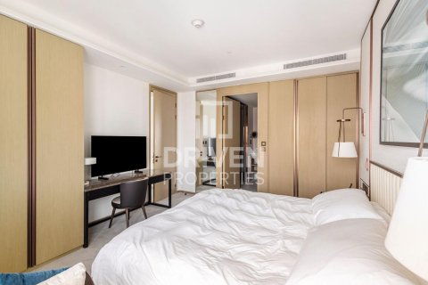 Apartment til salg i Dubai Creek Harbour (The Lagoons), Dubai, UAE 2 soveværelser, 148.64 kvm № 762424 - foto 5