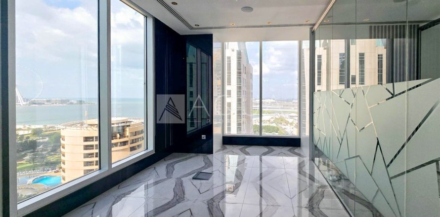 Офіс в Дубай Марина, ОАЕ 139.7м2 № 685617