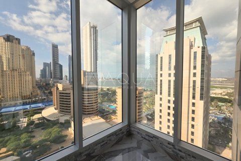 Зняти в оренду офіс в Дубай Марина, ОАЕ 139.7м2, № 685617 - фото 6