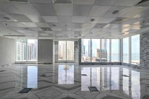 Зняти в оренду офіс в Дубай Марина, ОАЕ 139.7м2, № 685617 - фото 4