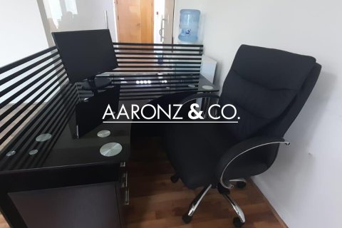 Birojs Jumeirah Lake Towers, Dubaijā, AAE 107 m2 Nr. 685620 - attēls 5