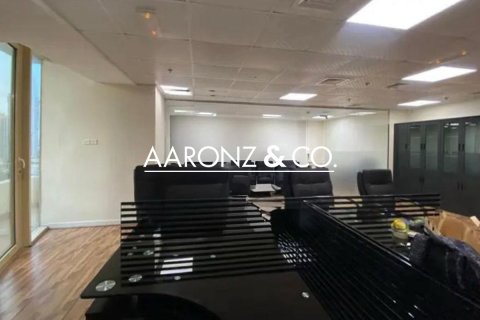 Jumeirah Lake Towers, Dubai, BAE’de kiralık ofis 107 m² No 685620 - fotoğraf 3