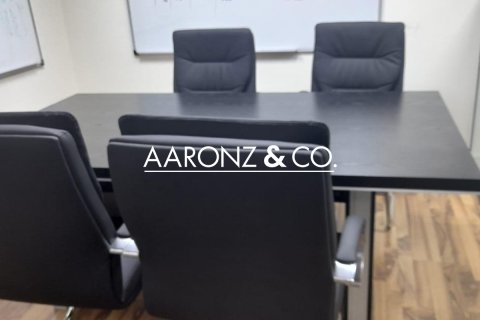 Büroraum zur Miete in Jumeirah Lake Towers, Dubai, VAE 107 m2 Nr. 685620 - Foto 7