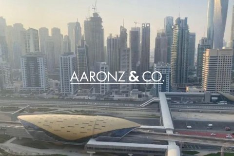 Birojs Jumeirah Lake Towers, Dubaijā, AAE 107 m2 Nr. 685620 - attēls 10