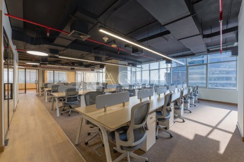 Üürile anda ärikinnisvara asukohaga Jumeirah Lake Towers, Dubai, AÜE: 1087 m² Nr 685619 - pilt 2