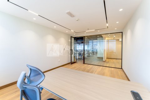 Üürile anda ärikinnisvara asukohaga Jumeirah Lake Towers, Dubai, AÜE: 1087 m² Nr 685619 - pilt 14
