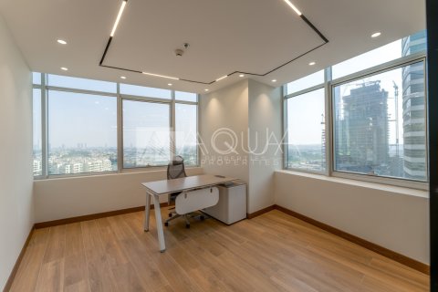 Üürile anda ärikinnisvara asukohaga Jumeirah Lake Towers, Dubai, AÜE: 1087 m² Nr 685619 - pilt 17