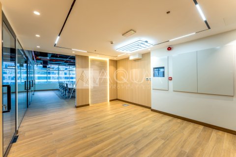 Üürile anda ärikinnisvara asukohaga Jumeirah Lake Towers, Dubai, AÜE: 1087 m² Nr 685619 - pilt 3