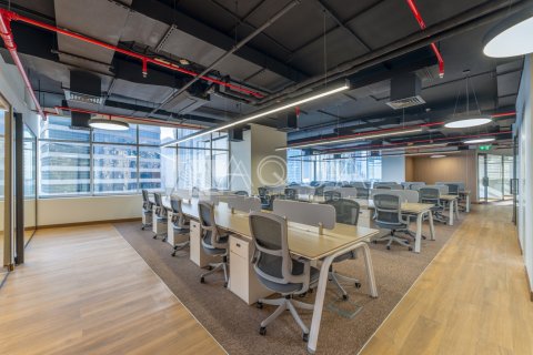 Proprietà commerciale a Jumeirah Lake Towers, Dubai, EAU 1087 mq. № 685619