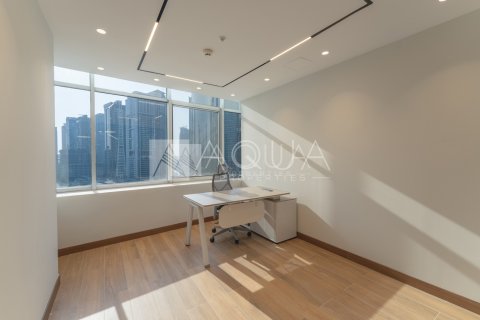 Üürile anda ärikinnisvara asukohaga Jumeirah Lake Towers, Dubai, AÜE: 1087 m² Nr 685619 - pilt 21