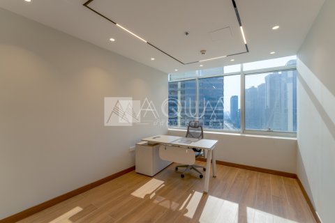 Üürile anda ärikinnisvara asukohaga Jumeirah Lake Towers, Dubai, AÜE: 1087 m² Nr 685619 - pilt 23