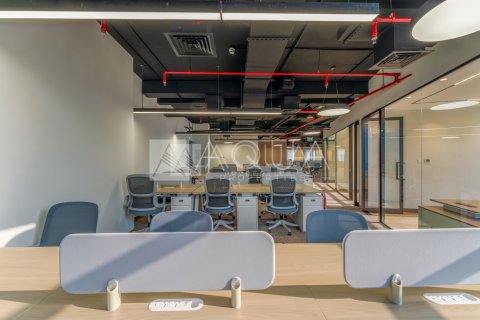 Üürile anda ärikinnisvara asukohaga Jumeirah Lake Towers, Dubai, AÜE: 1087 m² Nr 685619 - pilt 26