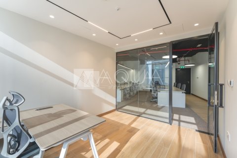 Üürile anda ärikinnisvara asukohaga Jumeirah Lake Towers, Dubai, AÜE: 1087 m² Nr 685619 - pilt 22