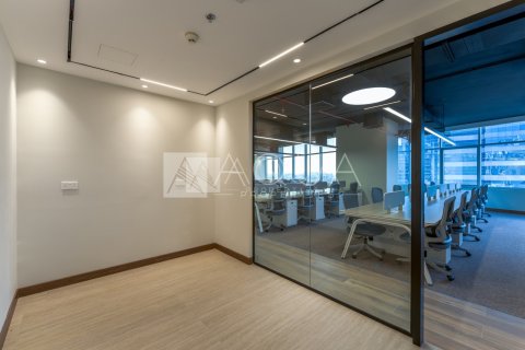 Üürile anda ärikinnisvara asukohaga Jumeirah Lake Towers, Dubai, AÜE: 1087 m² Nr 685619 - pilt 20