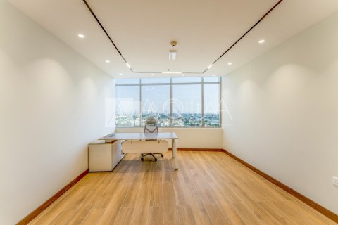 Üürile anda ärikinnisvara asukohaga Jumeirah Lake Towers, Dubai, AÜE: 1087 m² Nr 685619 - pilt 13