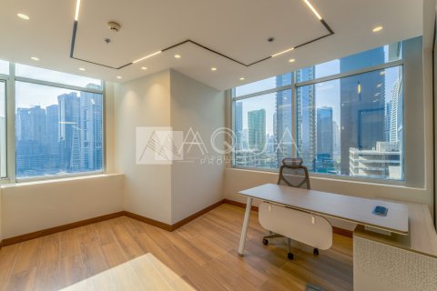 Üürile anda ärikinnisvara asukohaga Jumeirah Lake Towers, Dubai, AÜE: 1087 m² Nr 685619 - pilt 24