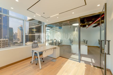 Üürile anda ärikinnisvara asukohaga Jumeirah Lake Towers, Dubai, AÜE: 1087 m² Nr 685619 - pilt 25