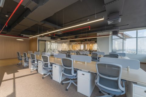 Üürile anda ärikinnisvara asukohaga Jumeirah Lake Towers, Dubai, AÜE: 1087 m² Nr 685619 - pilt 5