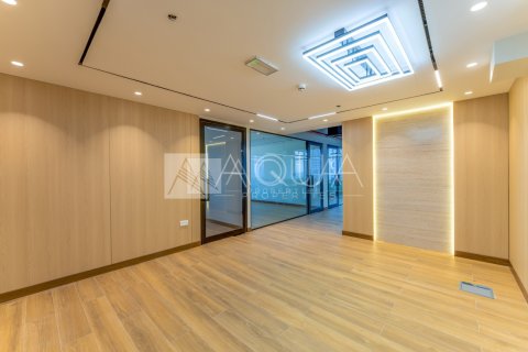 Üürile anda ärikinnisvara asukohaga Jumeirah Lake Towers, Dubai, AÜE: 1087 m² Nr 685619 - pilt 6