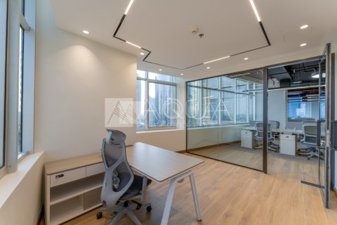 Üürile anda ärikinnisvara asukohaga Jumeirah Lake Towers, Dubai, AÜE: 1087 m² Nr 685619 - pilt 18