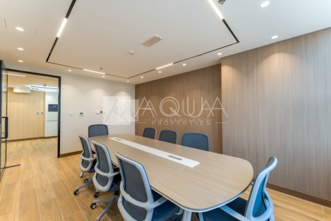 Üürile anda ärikinnisvara asukohaga Jumeirah Lake Towers, Dubai, AÜE: 1087 m² Nr 685619 - pilt 10