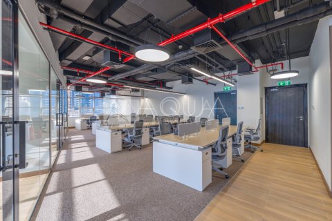 Üürile anda ärikinnisvara asukohaga Jumeirah Lake Towers, Dubai, AÜE: 1087 m² Nr 685619 - pilt 7
