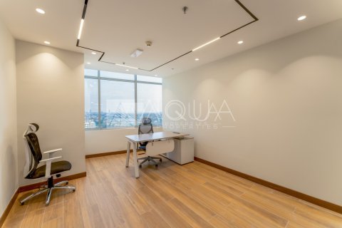Üürile anda ärikinnisvara asukohaga Jumeirah Lake Towers, Dubai, AÜE: 1087 m² Nr 685619 - pilt 15