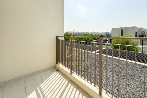 Villa Dubai South (Dubai World Central), Dubaijā, AAE 3 istabas, 163 m2 Nr. 685614 - attēls 21