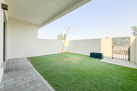Villa Dubai South (Dubai World Central), Dubaijā, AAE 3 istabas, 163 m2 Nr. 685614 - attēls 23
